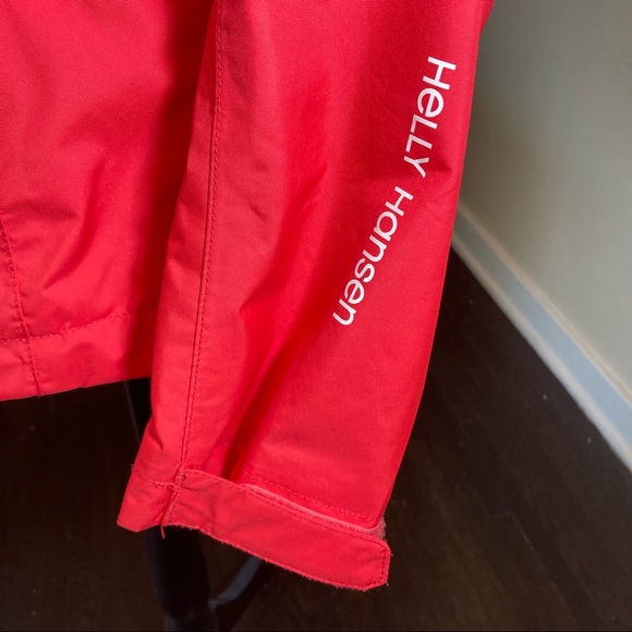 HELLY HANSEN Women’s Jacket M - Picture 8 of 13